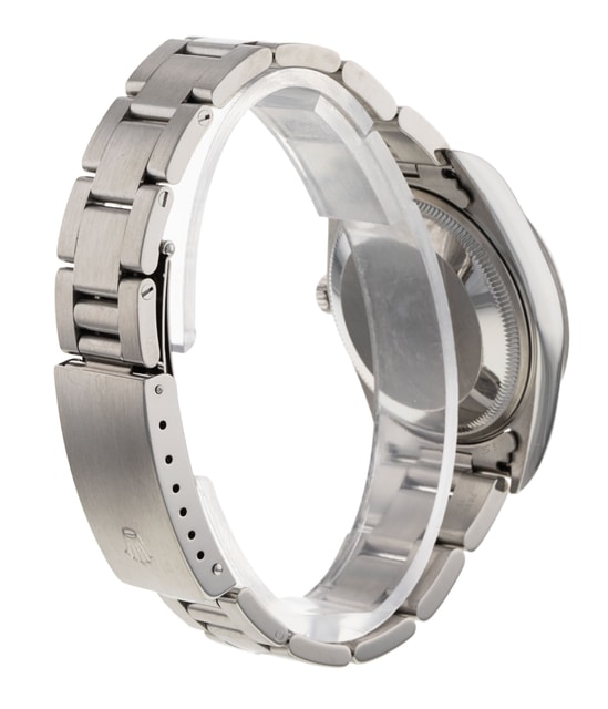 Rolex Oyster Perpetual Date 15200 Image 3